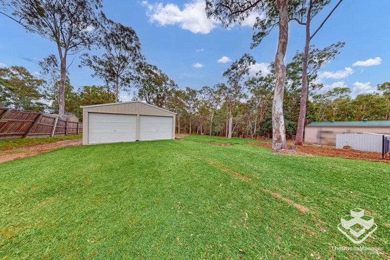 rental property Ipswich