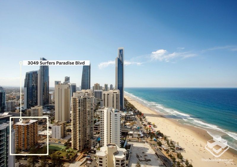 rental property Gold Coast