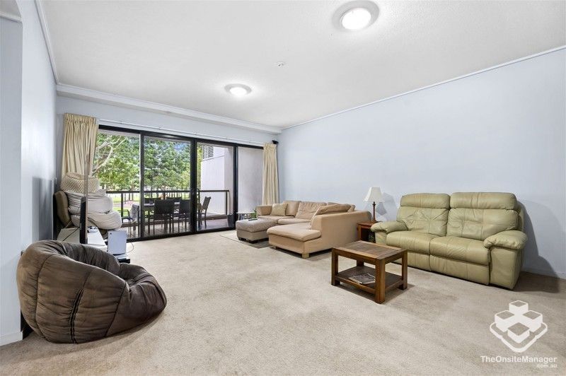 rental property Brisbane