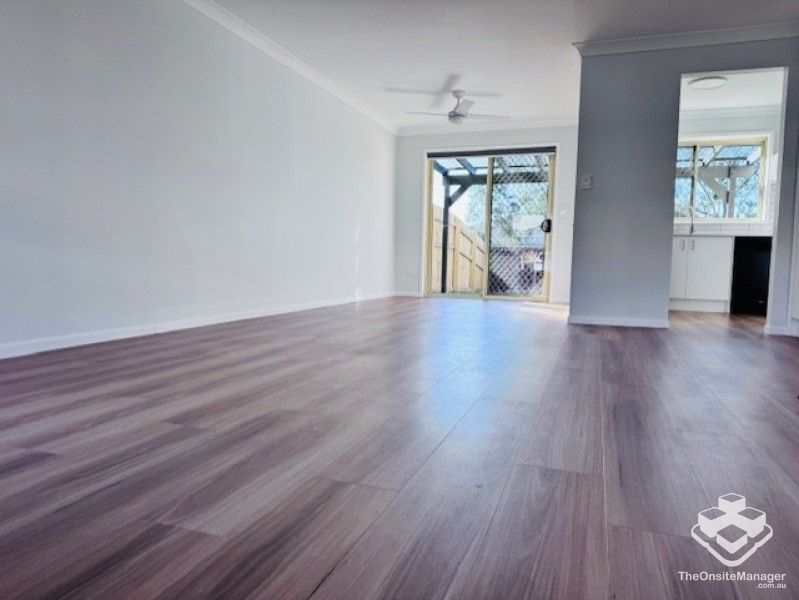 rental property Brisbane