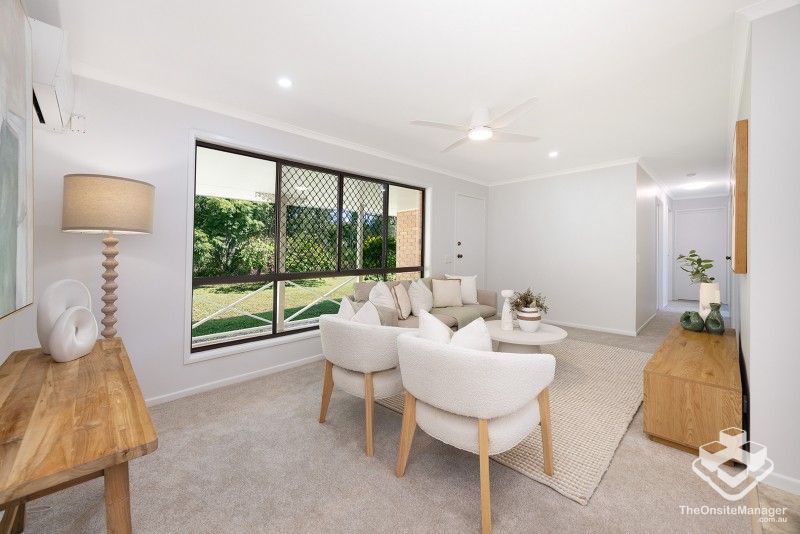 rental property Brisbane