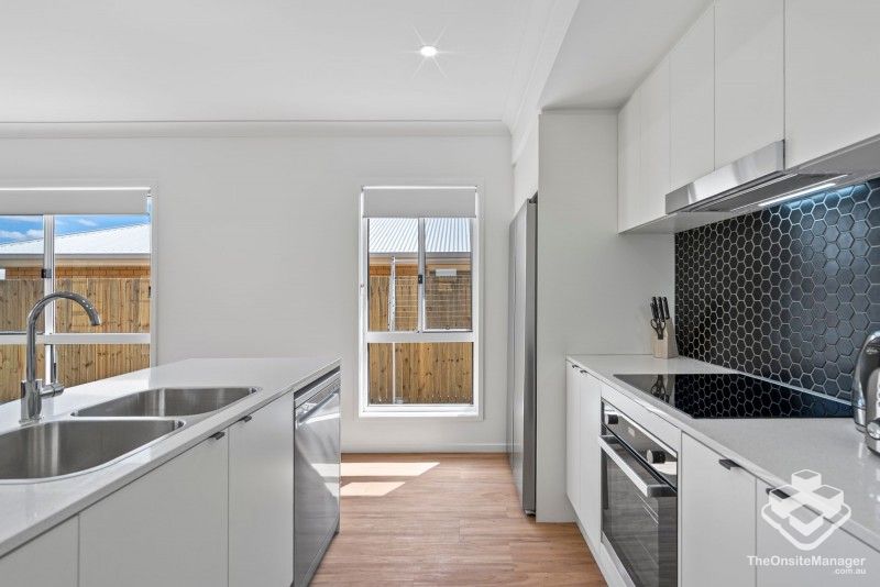 rental property Brisbane