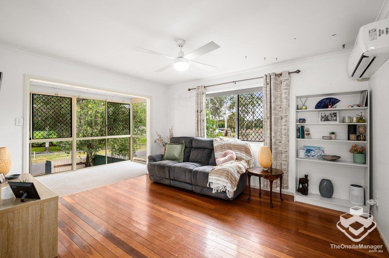 rental property Brisbane