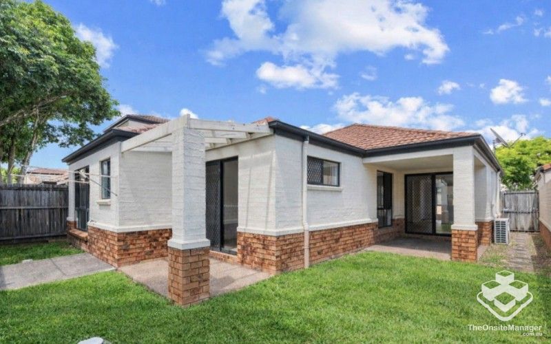 rental property Brisbane