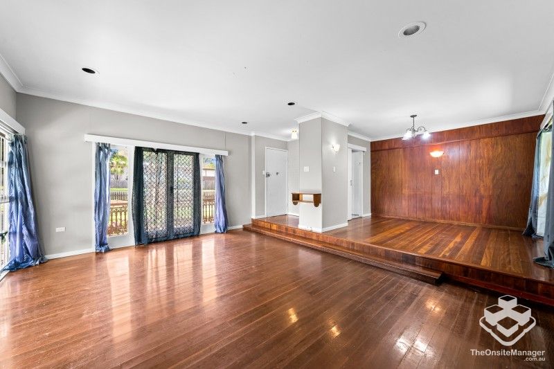 rental property Brisbane