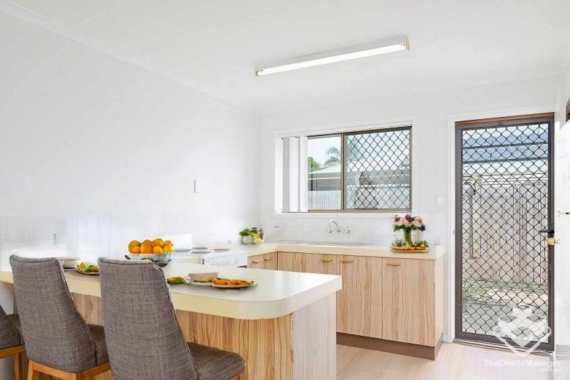 rental property Brisbane