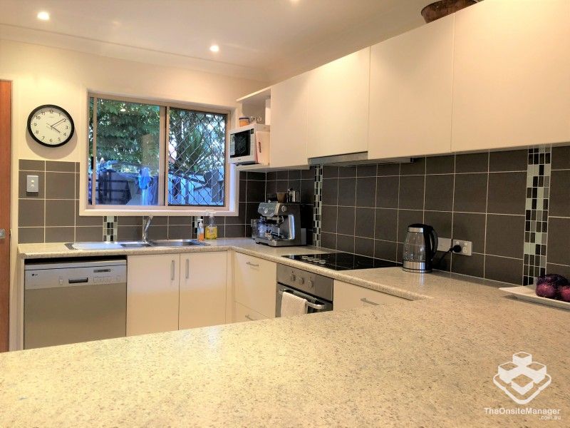 rental property Brisbane