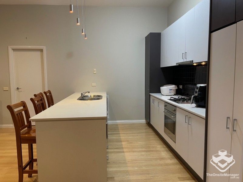 rental property Melbourne