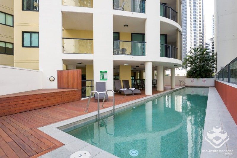 rental property Brisbane