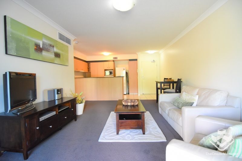 rental property Brisbane