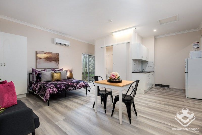 rental property Gold Coast
