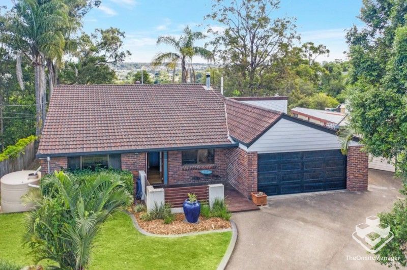 rental property Brisbane