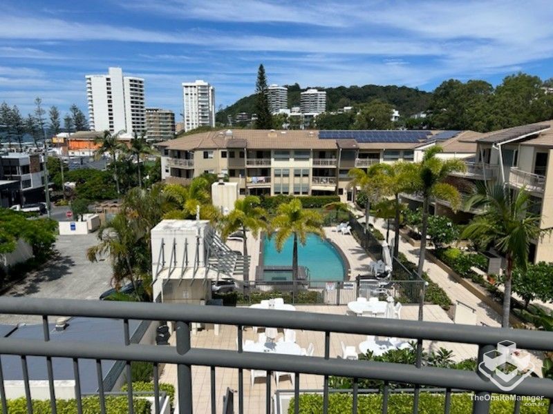 rental property Gold Coast