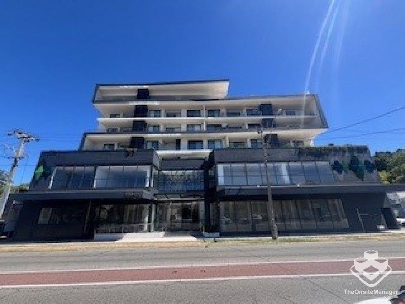 rental property Perth