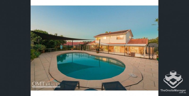 rental property Brisbane