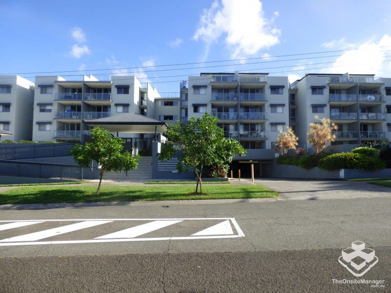 rental property Brisbane