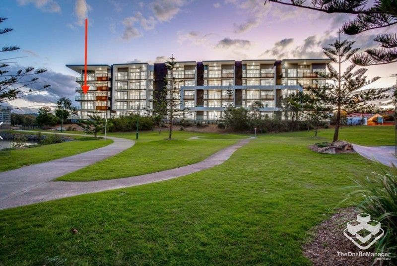 rental property Gold Coast