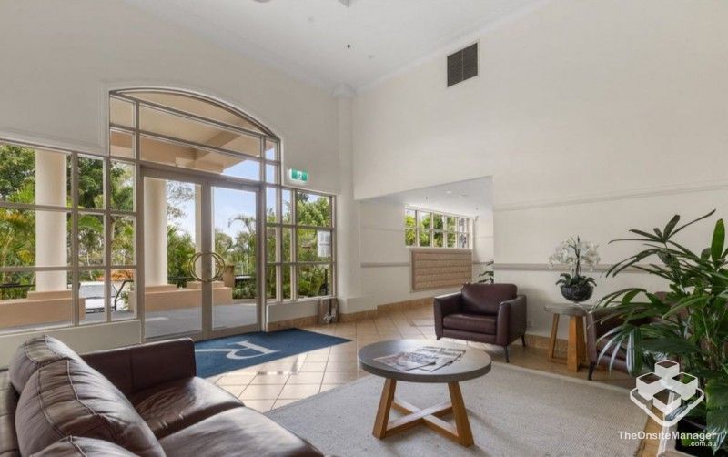 rental property Brisbane