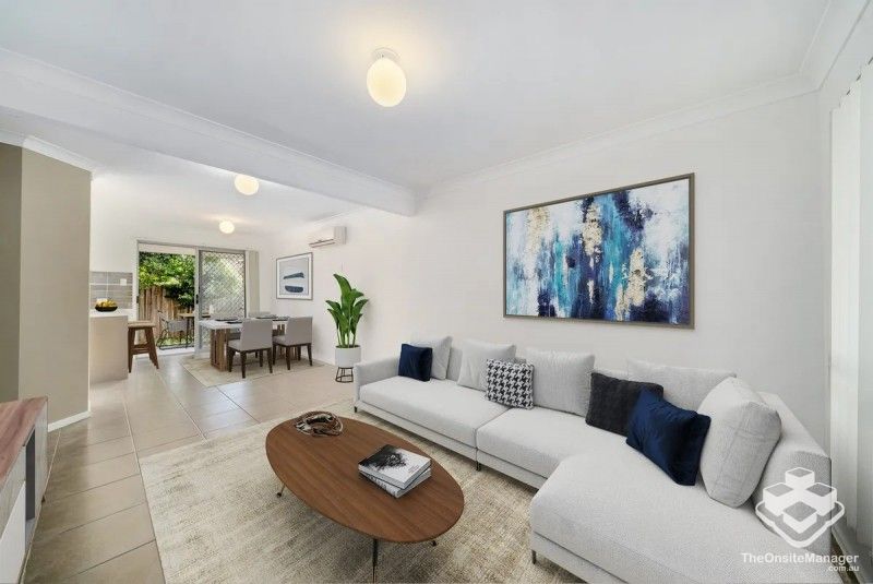 rental property Brisbane