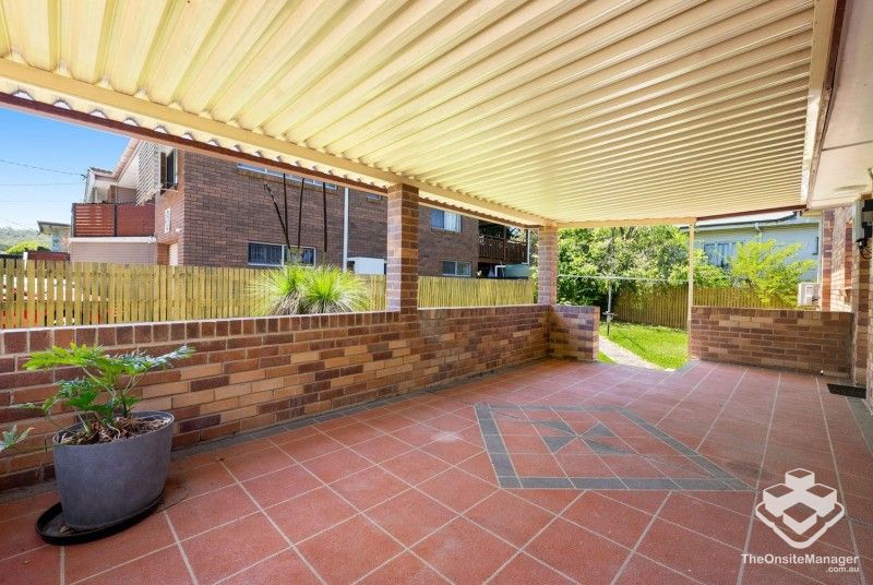 rental property Brisbane