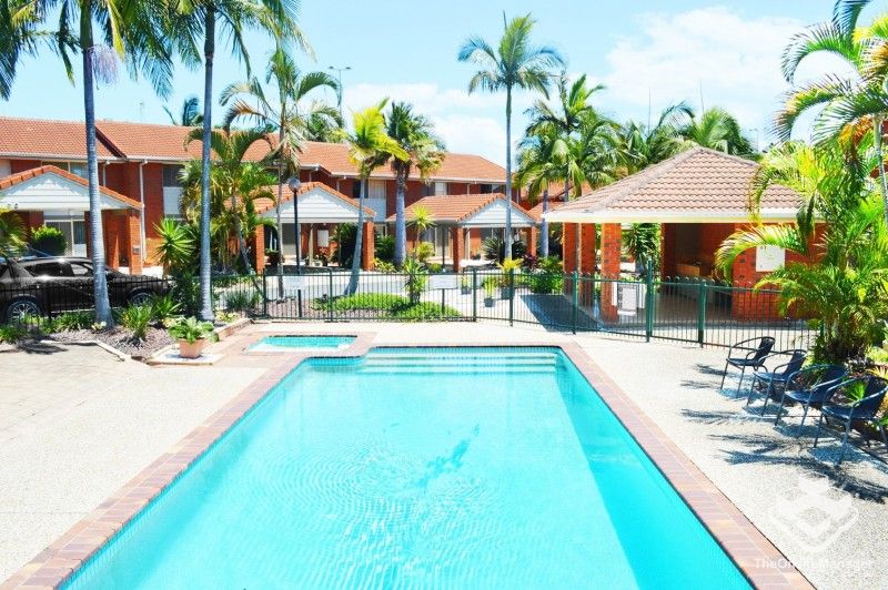 rental property Gold Coast