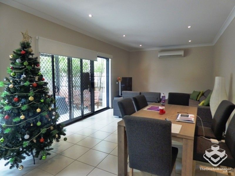 rental property Brisbane