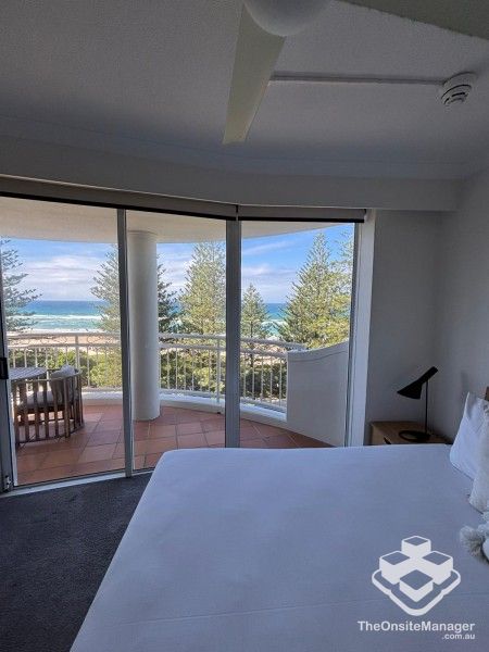 rental property Gold Coast