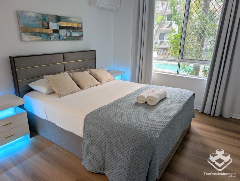 rental property Gold Coast