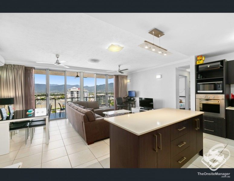 rental property Cairns