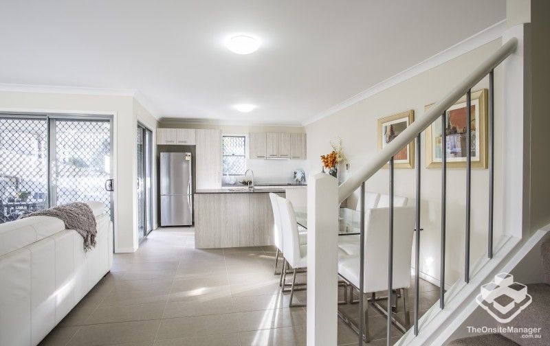 rental property Brisbane