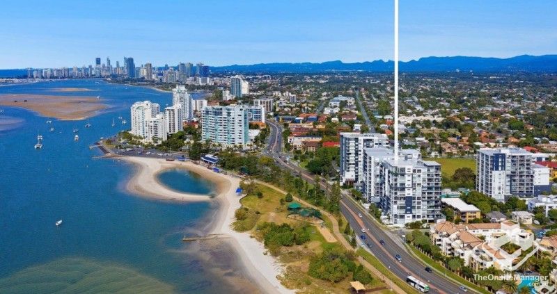 rental property Gold Coast