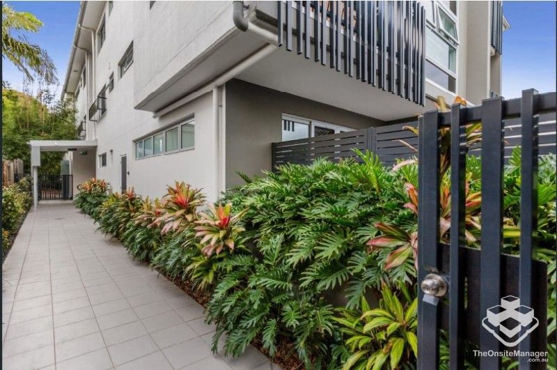 rental property Brisbane