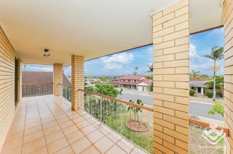 rental property Brisbane