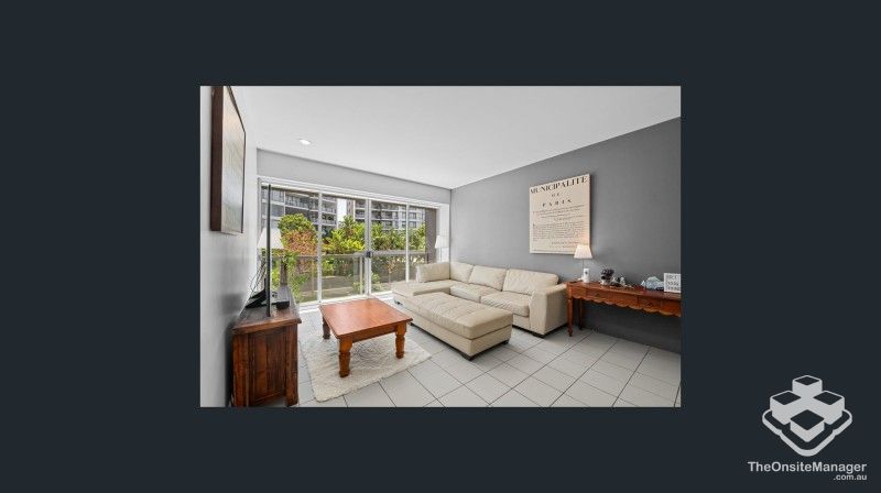 rental property Brisbane