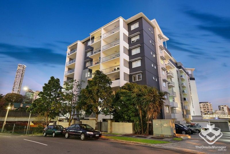 rental property Brisbane
