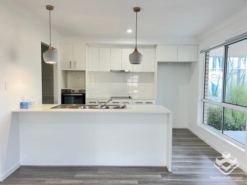 rental property Brisbane