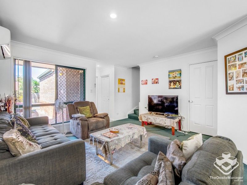 rental property Ipswich