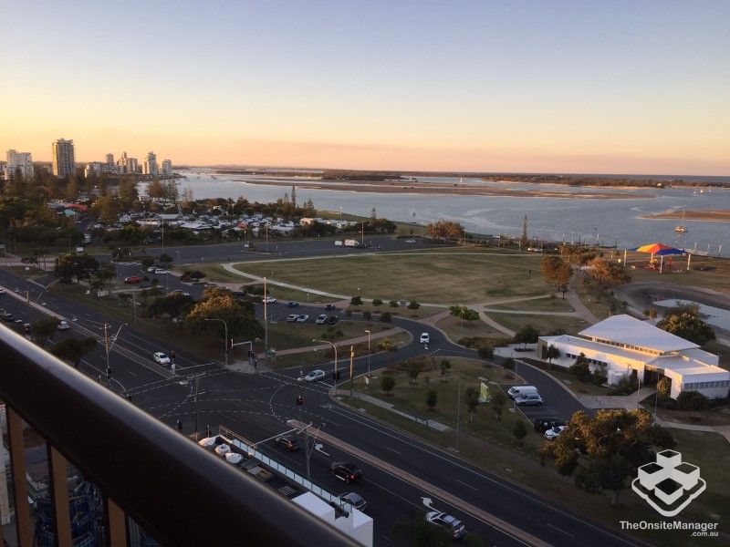 rental property Gold Coast