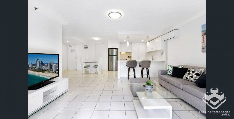 rental property Gold Coast