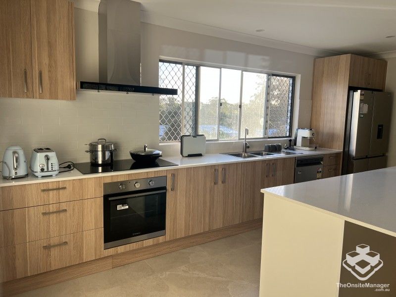 rental property Brisbane