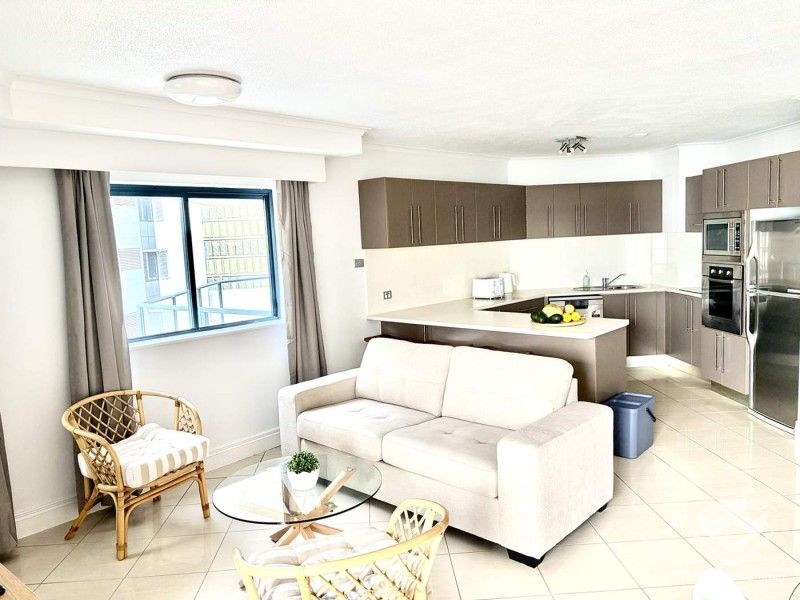 rental property Cairns