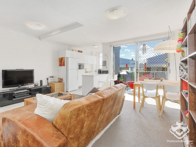 rental property Brisbane