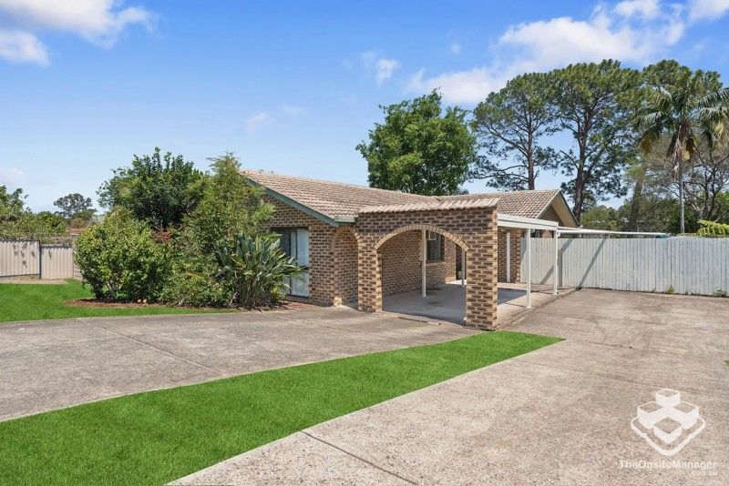 rental property Brisbane