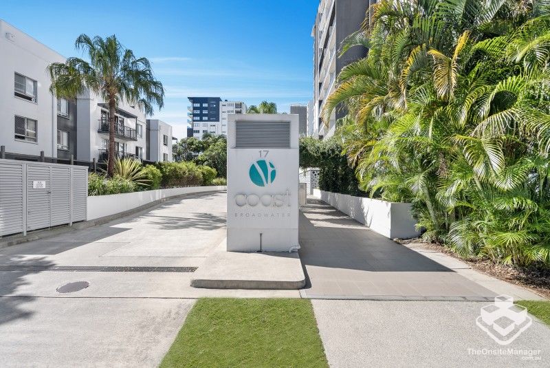 rental property Gold Coast