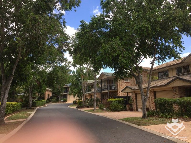 rental property Brisbane