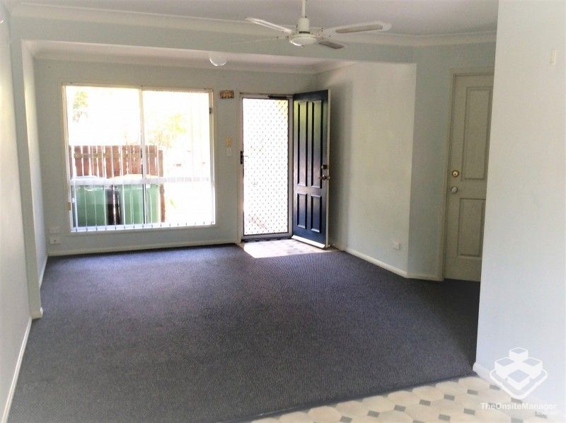 rental property Brisbane