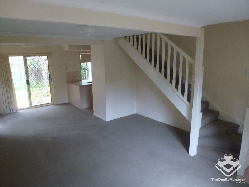 rental property Brisbane