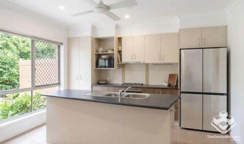 rental property Brisbane
