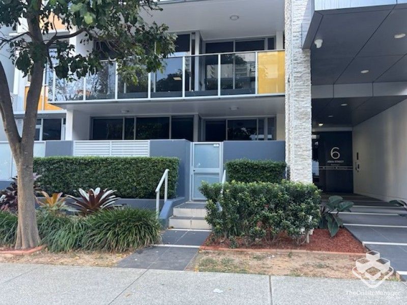 rental property Gold Coast