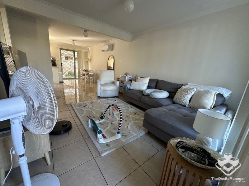 rental property Brisbane